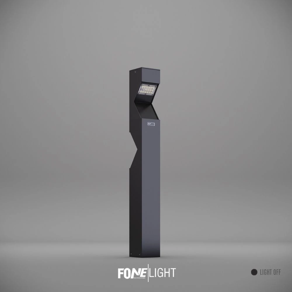 Fonelight AKA020-CU100 Dualluz Light off