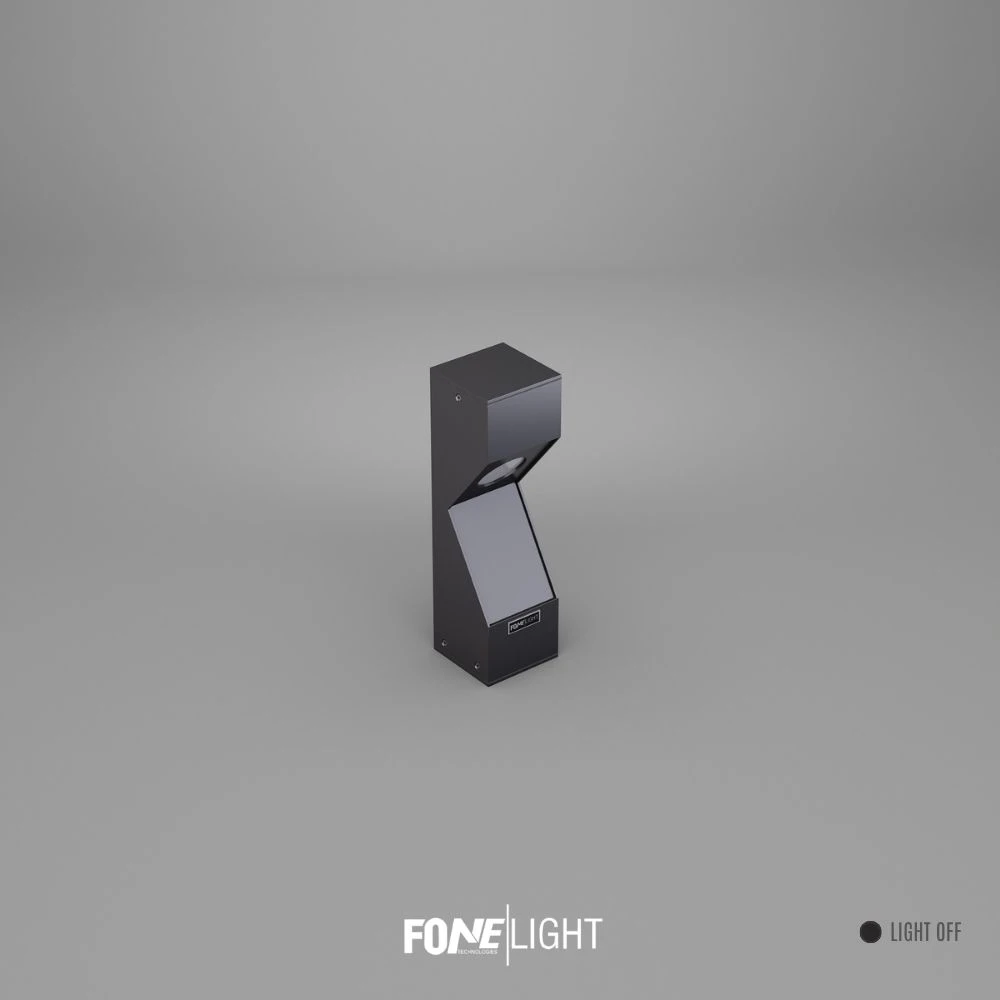 Fonelight AKA020-CU35 Dualluz Light off