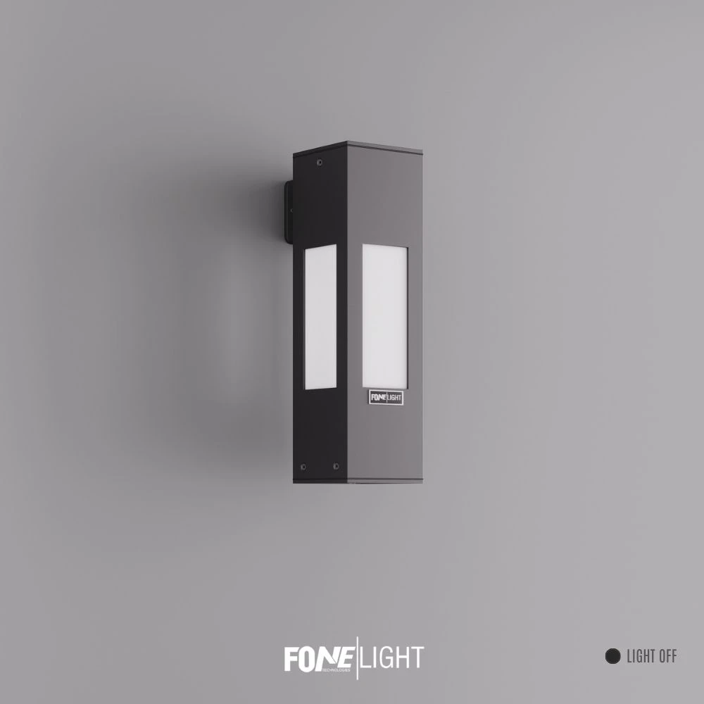 Fonelight AKA030-APK35 Luxera Light off