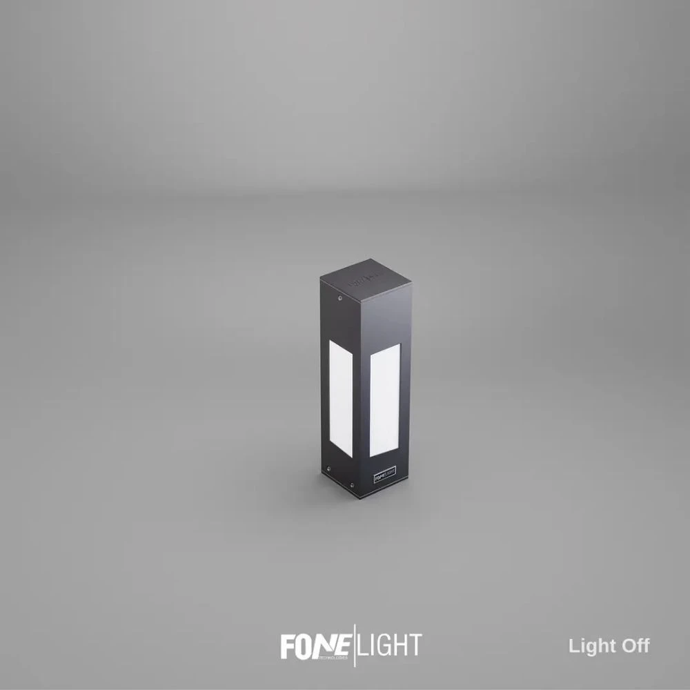 Fonelight AKA030-CU35 Luxera Light off
