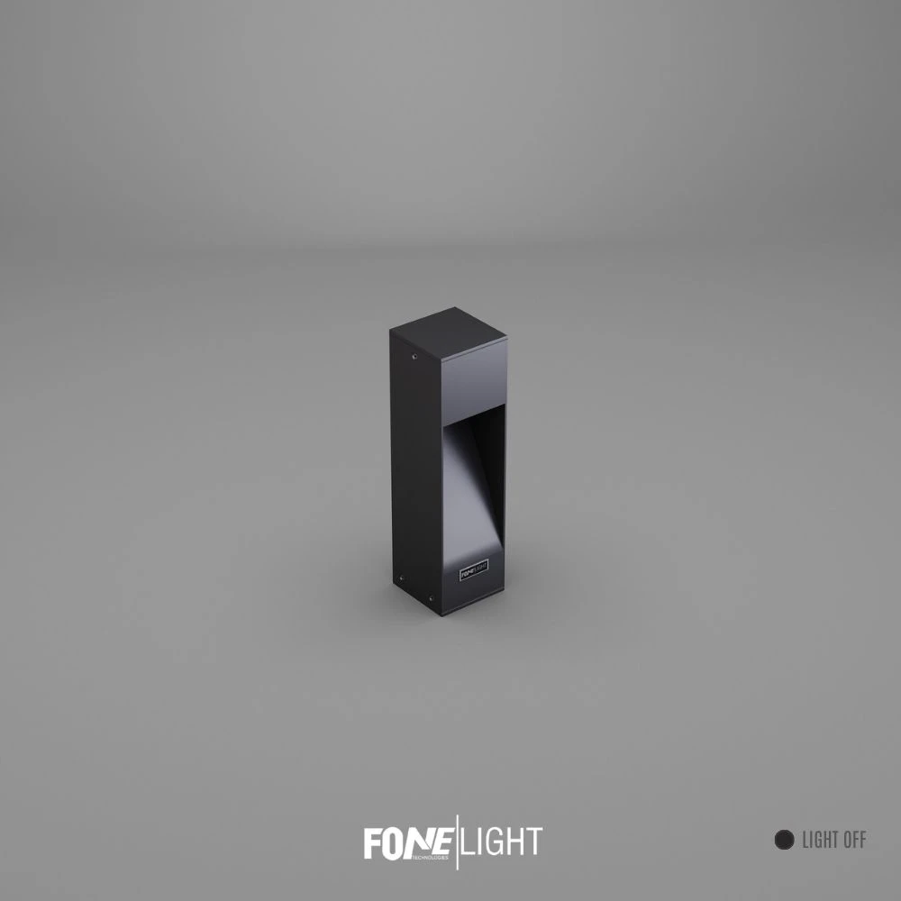 Fonelight AKA040-CU35 Luzerra Light off