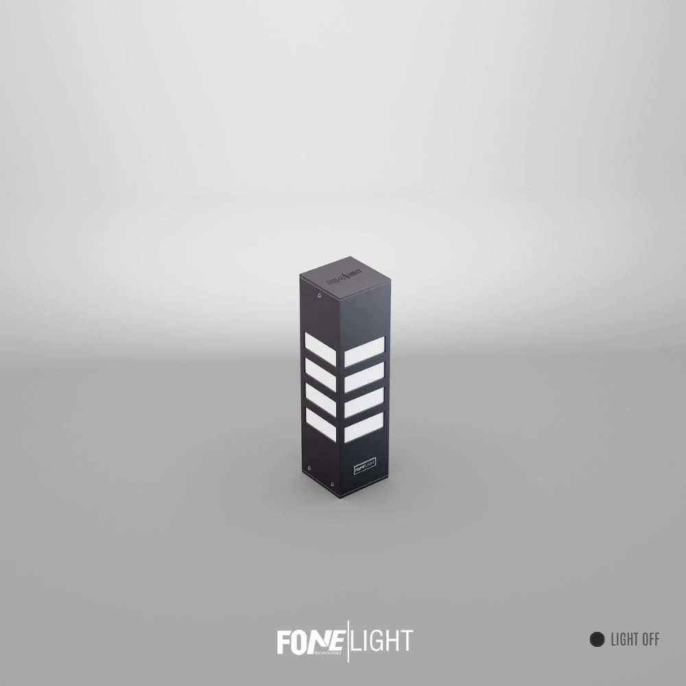 Fonelight AKA050-CU35 Vilorita Light off