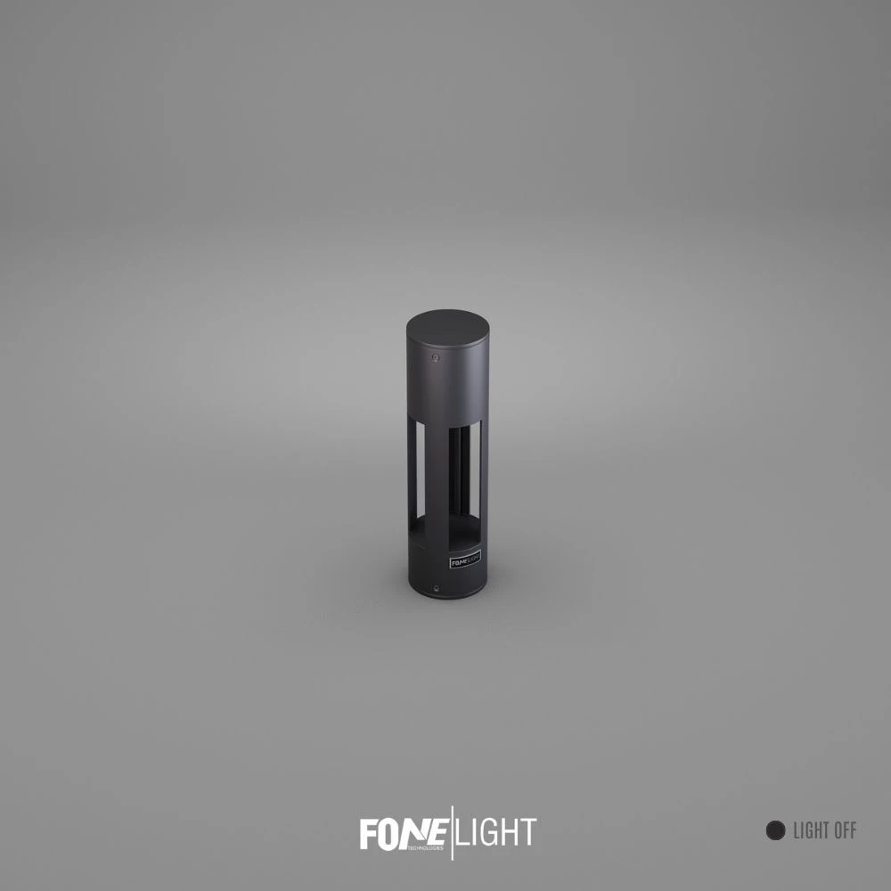 Fonelight AKA060-CU35 Curvex Light off