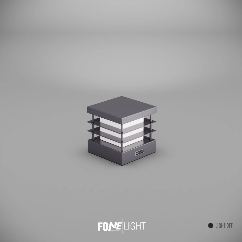 Fonelight GALA340-SU180 Postila Light off