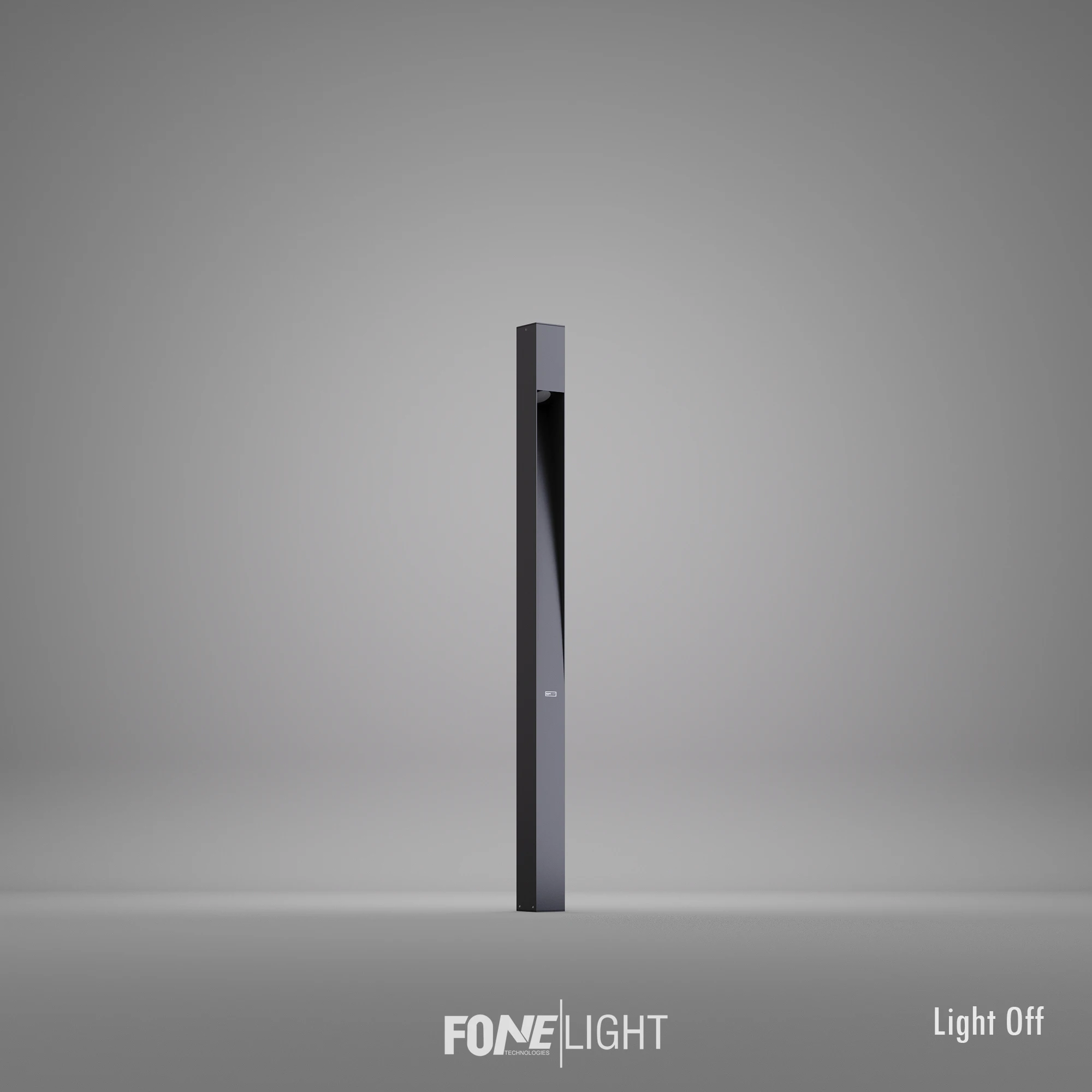 Fonelight Luzerra Series Lighting Pole