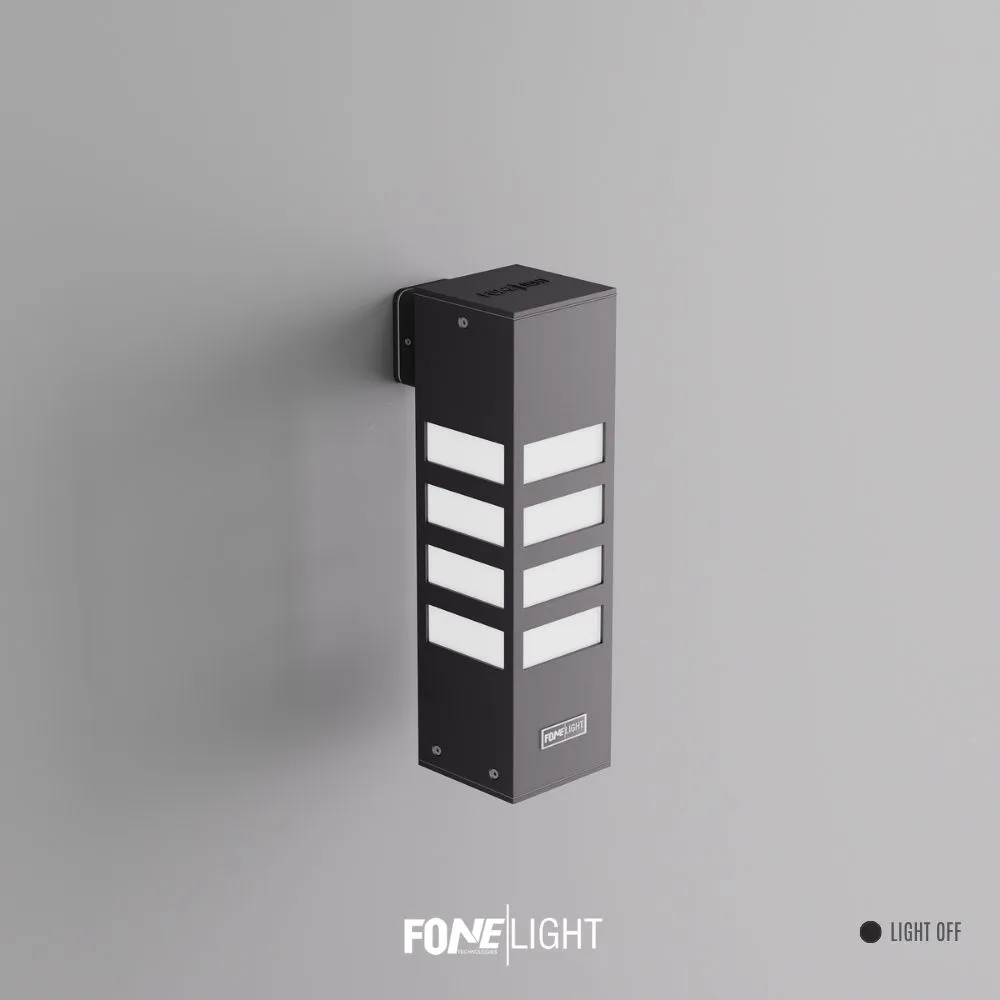 Fonelight Vilorita Series Wall Sconce