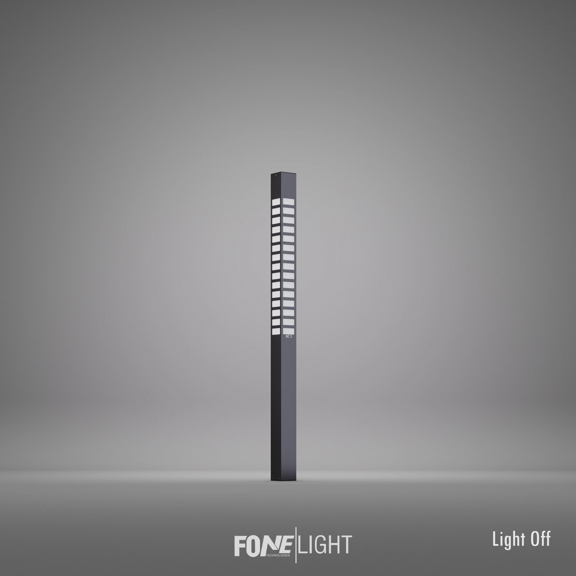 Fonelight Vilorita Series Lighting Pole
