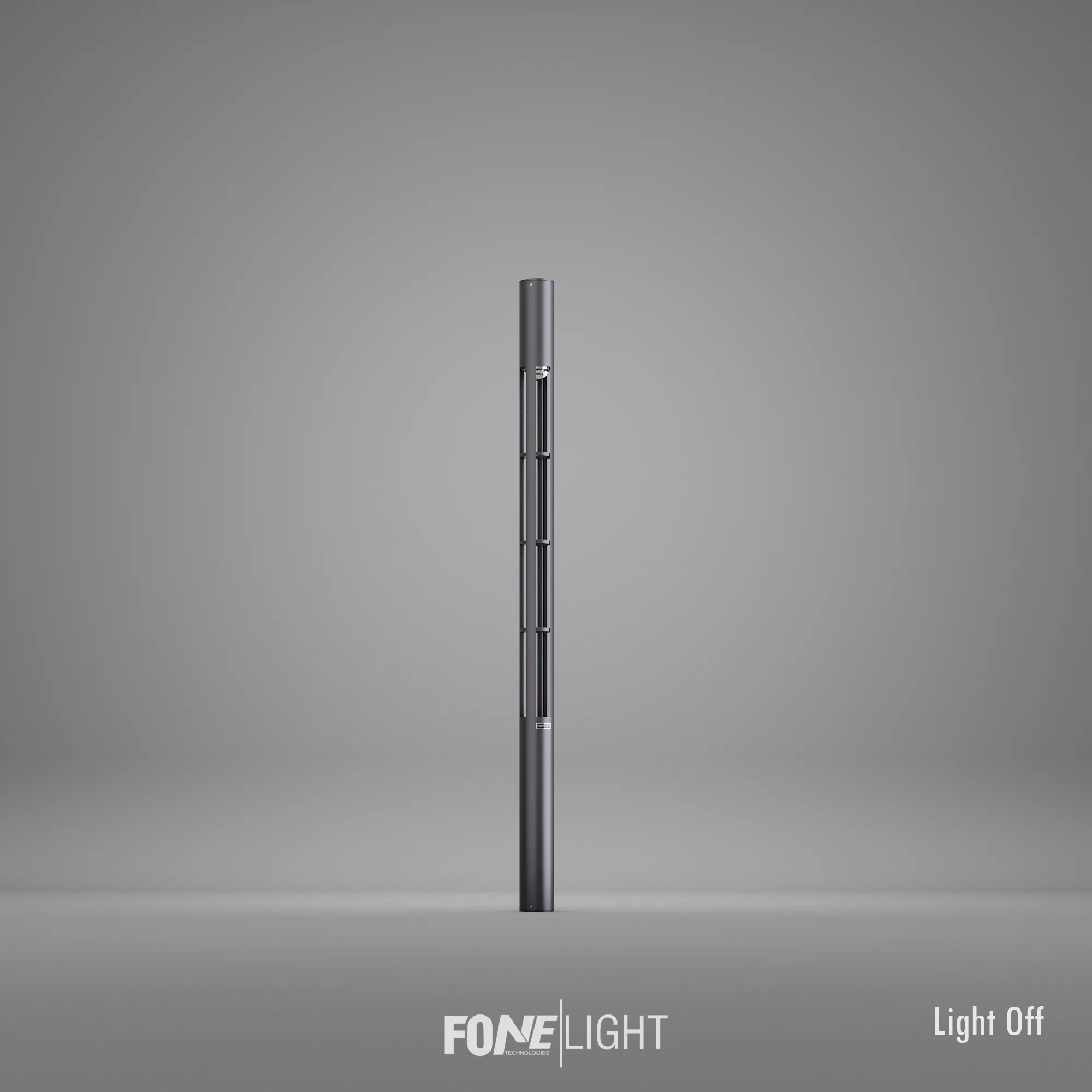 Fonelight-AKA060-DR100-Curvex-Light-off