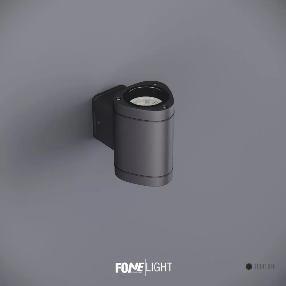 Fonelight Gala Series Wall Sconce