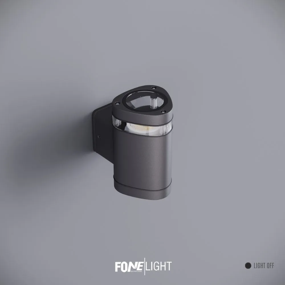 Fonelight Gala Mono Series Wall Sconce