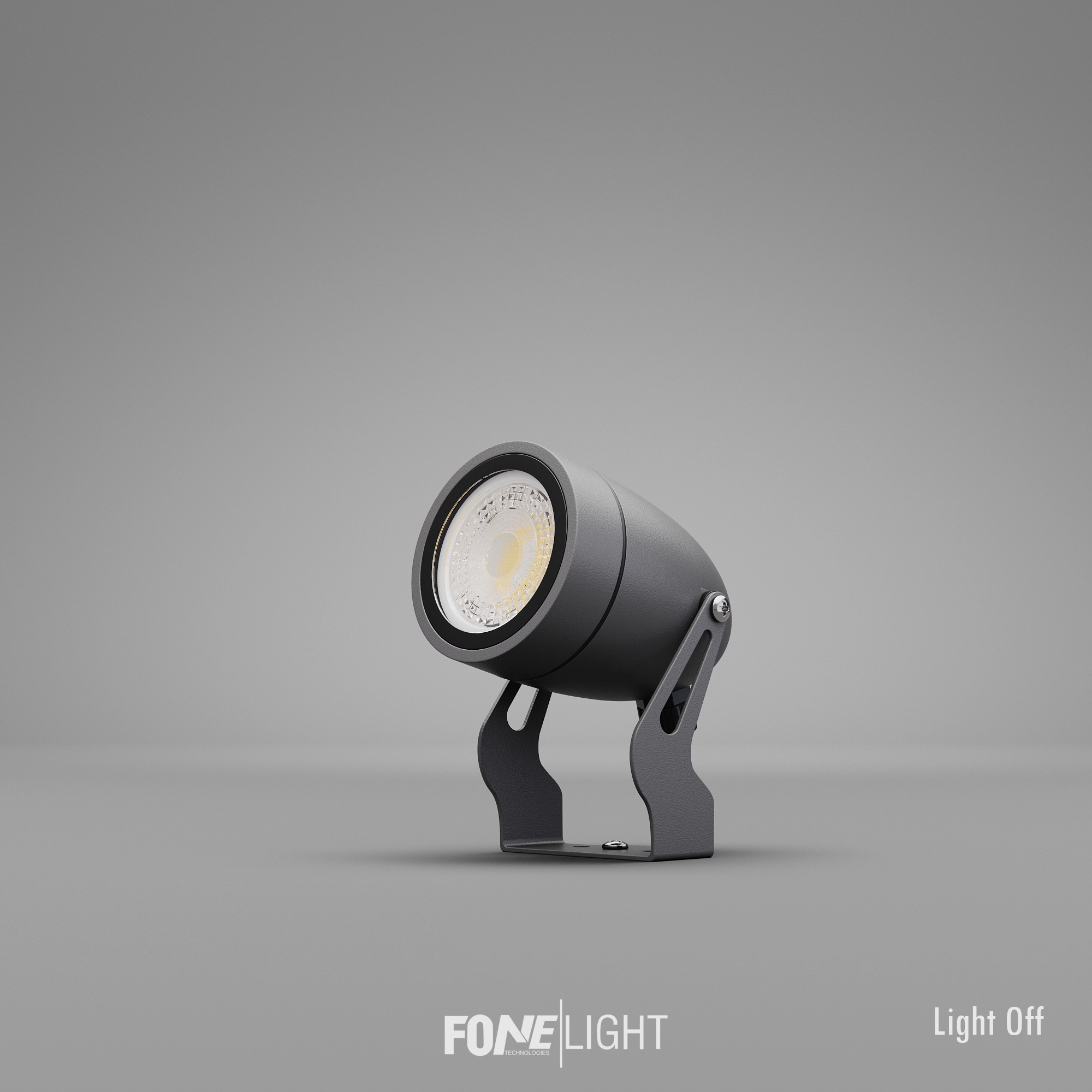 Fonelight Egitera Series Landscape Spotlight