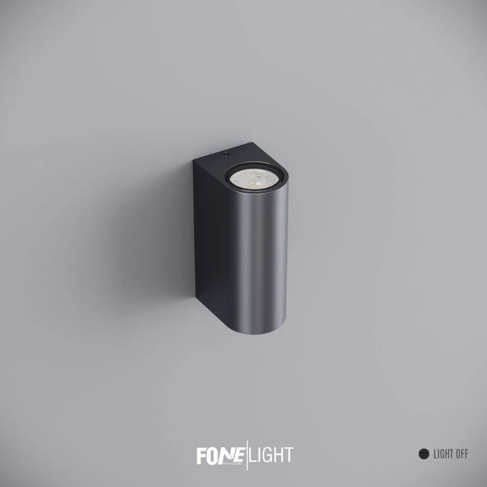 Fonelight Lunara Series Wall Sconce